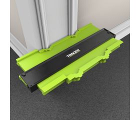 TRACER medidor de contorno 250mm con marcador lápiz de profundidad